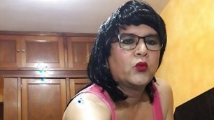 EmmaNataly Sexy Tranexual