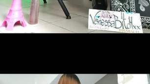 Compile VANesSaBITCHxx  photos SEXxLive 2023