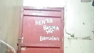 Palakaw na si Reyna