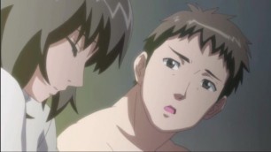 Tight Virgins Moan at Hentai