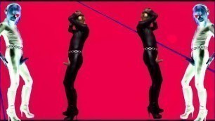 Sissy Wank Dance in Leader