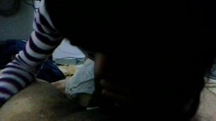Sucking another Straight Guy- Mamada a Otro Hetero