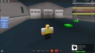 ROBLOX: DUDE ESCAPES JAIL AND GETS FUCKED!!! SHEMALE SEX HOT SEXY MAN!!!