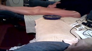 Estim in Hose 2