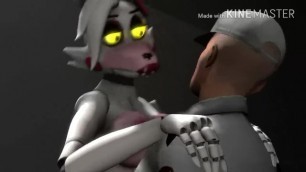 FNAFporn