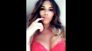 Isabella Trans Argentina Muy Guapa En Ibiza - Ibizahoney 2018