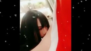 Chinese Shemale And‘s Cosplay, a Christmas Gift for you