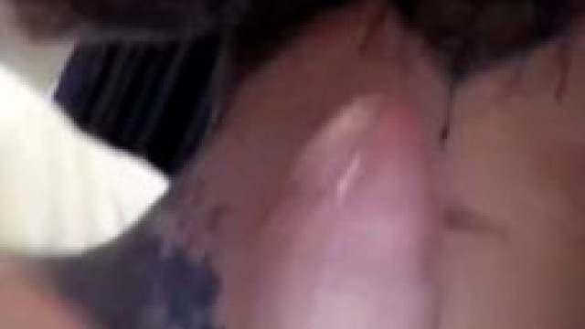 Big Dick Shemale Ruins her Orgasm