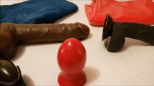 Toys for Sissy Susi