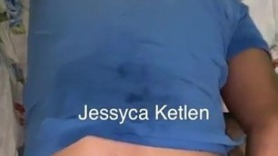 Jessyca Ketlen fuck indian guy