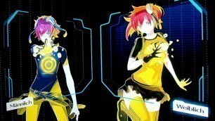 Digimon Story Cyber Sleuth (GMV)