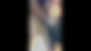 TRANS NYLON EROTICA V2