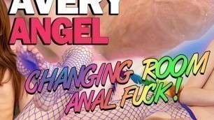 TGIRLS HOOKUP: Changing Room Anal Fuck!