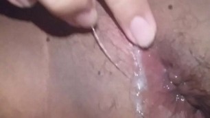 cute wanker boy shows off his big tight ass and cums for us