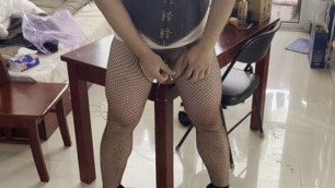 Cheap Chinese CD swallow semen