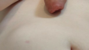 Deep and Hard Belly bulge training