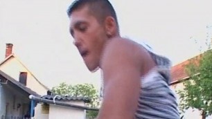 Deutschland Porn Tales XXX!!! - Volume  04