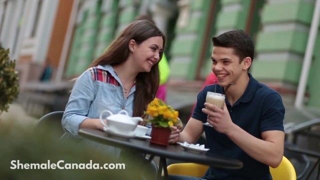 2 Things To Remember While Going Out On A Date With A Shemale Canada